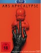 American Horror Story - Staffel 8 (Apocalypse) Blu-ray
