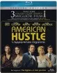 American Hustle - L'Apparenza Inganna (Limited Metal Box) (IT Import ohne dt. Ton) Blu-ray