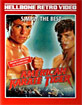 American Karate Tiger (Limited Hellb0ne Hartbox Edition) Blu-ray