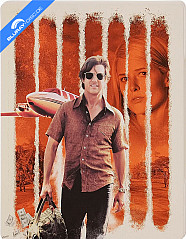 American Made (2017) - Amazon Exclusive Limited Edition Steelbook (Blu-ray + DVD) (JP Import ohne dt. Ton) Blu-ray