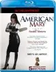 American Mary (Region A - US Import ohne dt. Ton) Blu-ray