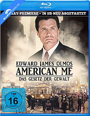 American Me - Das Gesetz der Gewalt Blu-ray