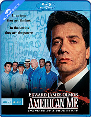 American Me (1992) (Region A - US Import ohne dt. Ton) Blu-ray