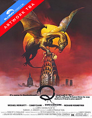 American Monster (Limited Mediabook Edition) (Cover A) (Blu-ray + Bonus Blu-ray) Blu-ray