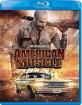 American Muscle (2014) (Region A - US Import ohne dt. Ton) Blu-ray