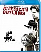 American Outlaws (US Import ohne dt. Ton) Blu-ray