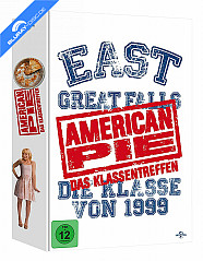 American Pie - Das Klassentreffen (Limited Collector's Edition) Blu-ray