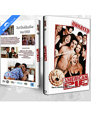 American Pie (Limited Hartbox Edition) Blu-ray