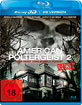 American Poltergeist 2 - Der Geist vom Borely Forest 3D (Blu-ray 3D) Blu-ray