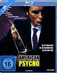 American Psycho Blu-ray
