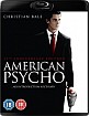 American Psycho - 15th Anniversary Edition (UK Import ohne dt. Ton) Blu-ray