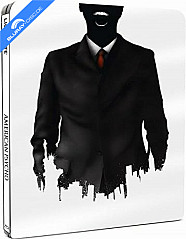American Psycho (2000) - Zavvi Exclusive Limited Edition Steelbook (UK Import ohne dt. Ton) Blu-ray