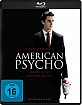 American Psycho (4K-Remastered) Blu-ray