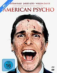 American Psycho (Limited Mediabook Edition) Blu-ray