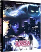 American Rikscha (Limited Mediabook Edition) (Cover A) Blu-ray