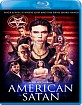 American Satan (2017) (Blu-ray + DVD) (US Import ohne dt. Ton) Blu-ray