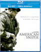 American Sniper (2014) (Blu-ray + Digital Copy) (IT Import) Blu-ray