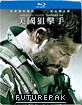 American Sniper (2014) - FuturePak (TW Import ohne dt. Ton) Blu-ray