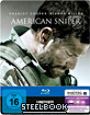 American Sniper (2014) - Limited Edition Steelbook Müller exklusiv!