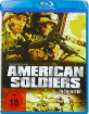 American Soldiers - Ein Tag im Irak (Neuauflage) Blu-ray