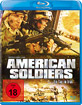 American Soldiers - Ein Tag im Irak Blu-ray