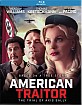 American Traitor: The Trial of Axis Sally (Region A - US Import ohne dt. Ton) Blu-ray