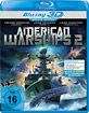 American Warships 2 3D (Blu-ray 3D) Blu-ray