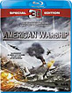 American Warship 3D (Blu-ray 3D) (CH Import) Blu-ray