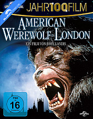 American Werewolf in London (Jahr100Film) Blu-ray