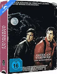 An American Werewolf in London (Tape Edition) Blu-ray