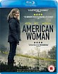 American Woman (2018) (UK Import ohne dt. Ton) Blu-ray