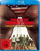 American Zombieland - Angriff der Fettarsch-Zombies Blu-ray