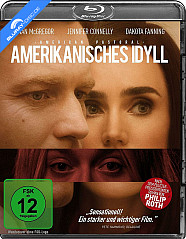 Amerikanisches Idyll (Blu-ray + UV Copy) Blu-ray