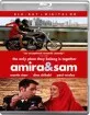 Amira & Sam (2014) (Blu-ray + Digital Copy) (Region A - US Import ohne dt. Ton) Blu-ray