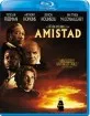 Amistad (1997) (US Import ohne dt. Ton) Blu-ray