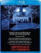 Amityville II: The Possession (1982) (Region A - US Import ohne dt. Ton) Blu-ray