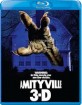 Amityville III 3D (1983) (Region A - US Import ohne dt. Ton) Blu-ray