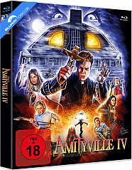 Amityville 4 (Limited Edition) Blu-ray
