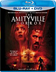The Amityville Horror (2005) (Bluray + DVD) (Region A - US Import ohne dt. Ton) Blu-ray