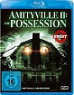 Amityville II - Der Besessene Blu-ray