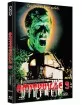 Amityville III (Limited Mediabook Edition) (Cover C) (AT Import) Blu-ray