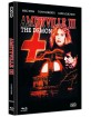 Amityville III (Limited Mediabook Edition) (Cover D) (AT Import) Blu-ray