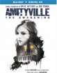 Amityville: The Awakening (2017) (Blu-ray + UV Copy) (Region A - US Import ohne dt. Ton) Blu-ray