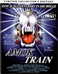 Amok Train - Limited Mediabook Edition (Cover A) (AT Import) Blu-ray