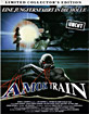 Amok Train - Limited Mediabook Edition (Cover B) (AT Import) Blu-ray