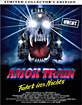 Amok Train: Fahrt ins Nichts - Limited Mediabook Edition (Cover C) (AT Import) Blu-ray