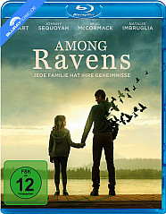 Among Ravens - Jede Familie hat ihre Geheimnisse Blu-ray