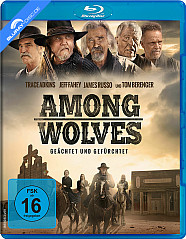Among Wolves - Geächtet und gefürchtet