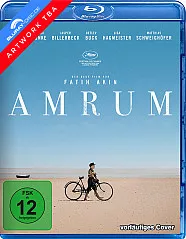 Amrum (2025) Blu-ray