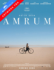 Amrum (2025) Blu-ray